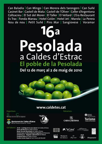16a Pesolada - 2010