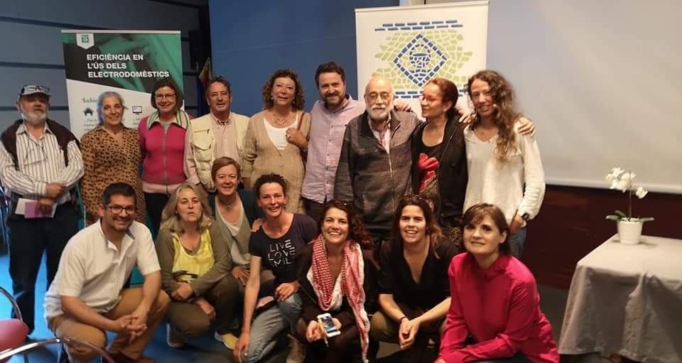 3ra edició de la bio-fira Aqua Calida 2019 - Foto 51095839