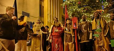 Festa Major de Santa Llcia i Nadal 2022