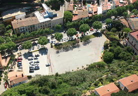 esplanada a�ria