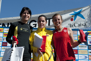 guanyadores femení guanyadores femení