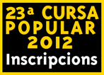 cursa popular 2012