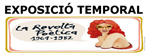 la revolta po�tica exposici� temporal