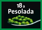 18a pesolada