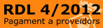 expedient rdl 4/2012