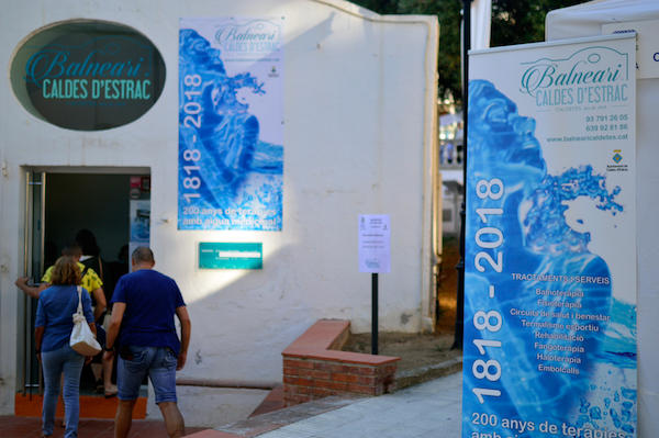 Fira Aqua Calida 2017 Fira Aqua Calida 2017