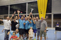 Torneig Futbol 2017- 1rs La Quadra del Mar Torneig Futbol 2017- 1rs La Quadra del Mar