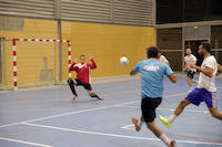 Torneig Futbol 2017 - Final Torneig Futbol 2017 - Final