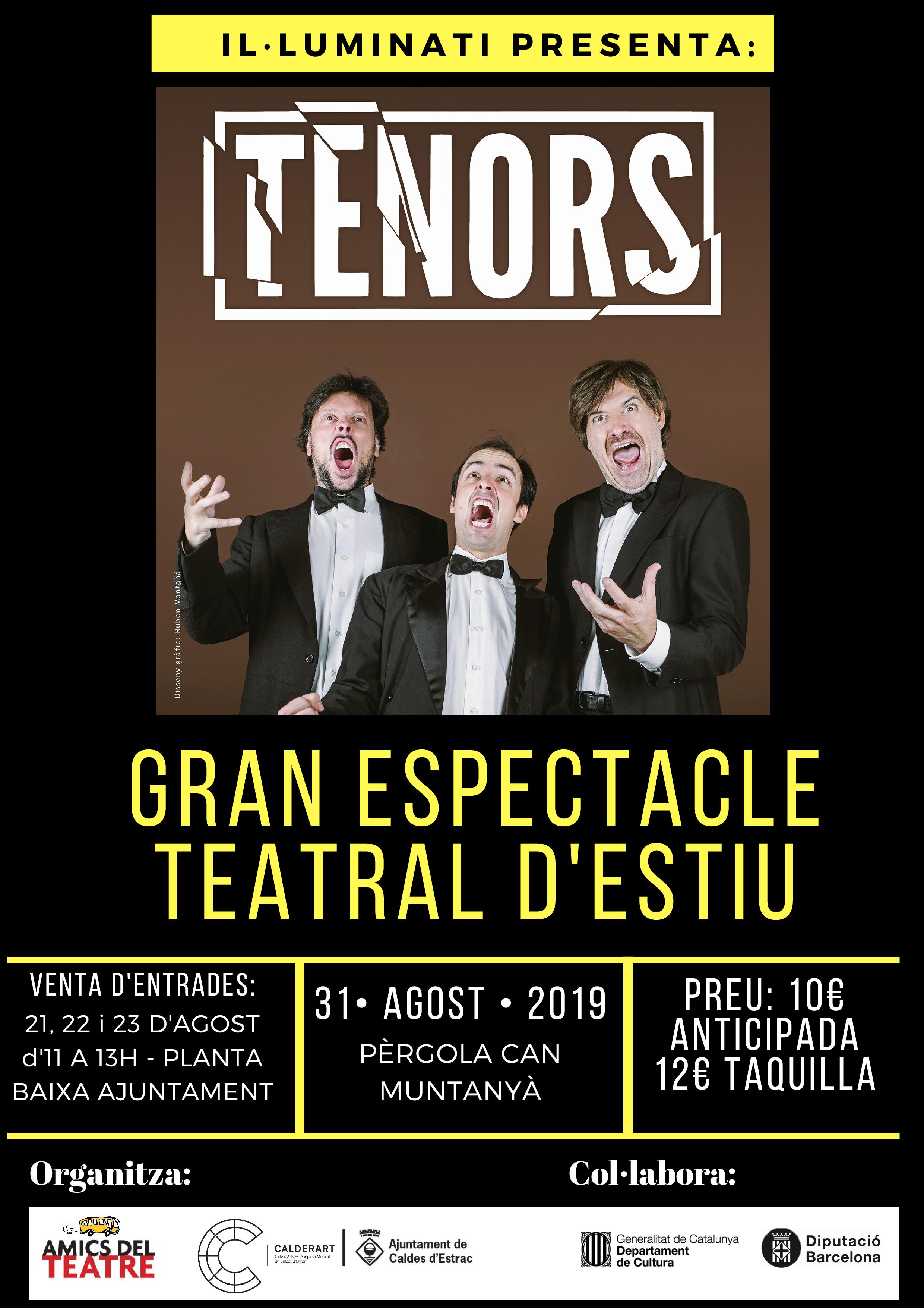 teatre