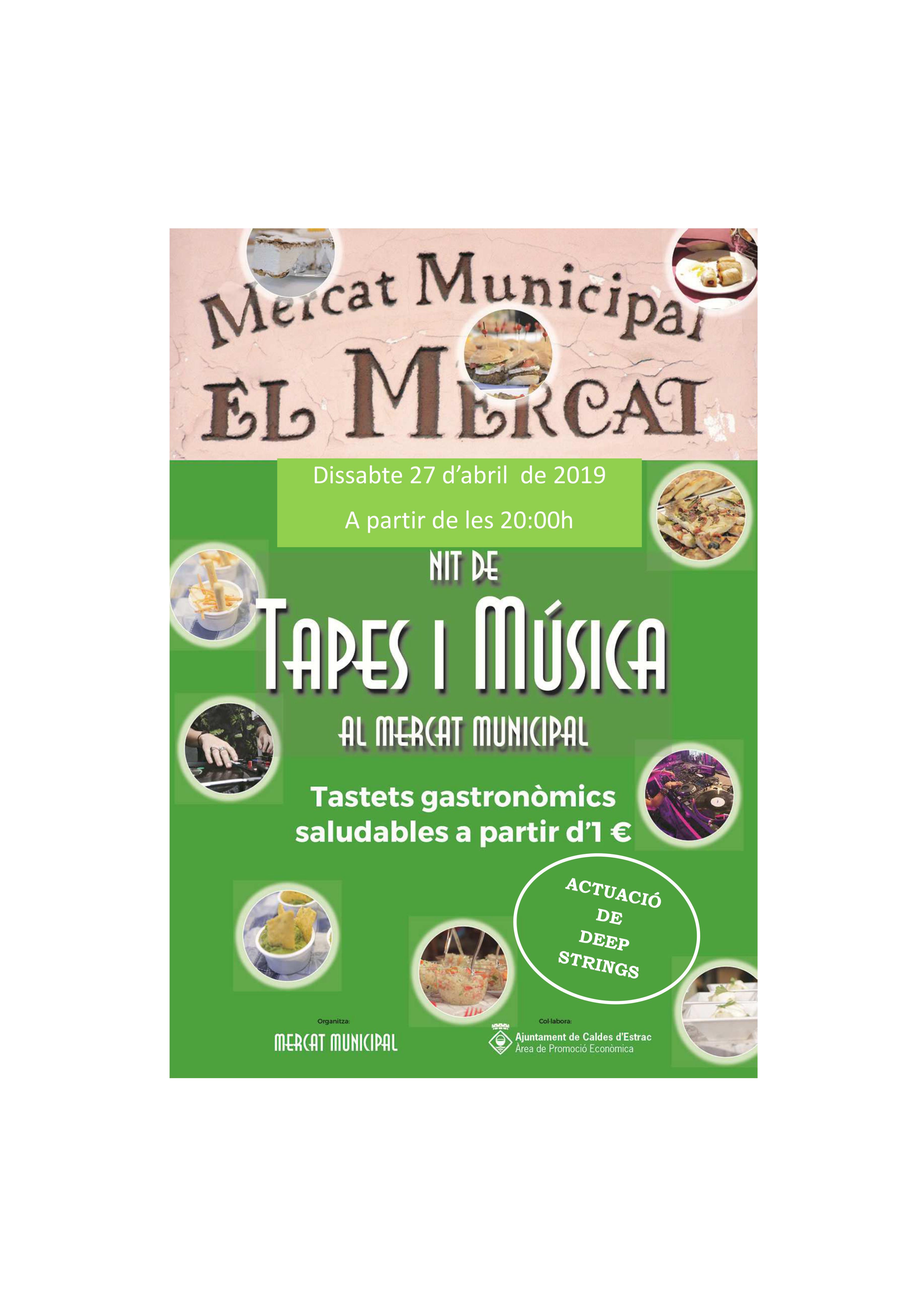 Mercat Municipal