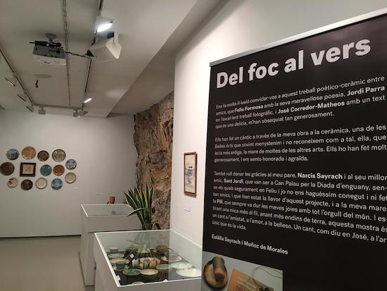 Fotografies de la Fundació Palau Fotografies de la Fundació Palau