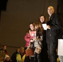 Carme Biarnau - 2n Façanes Carme Biarnau - 2n Façanes