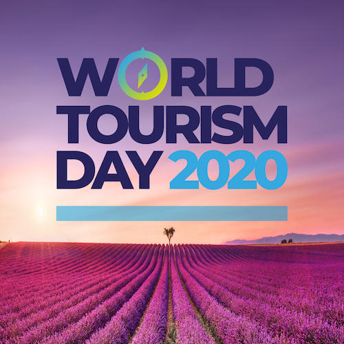 dia mundial turisme