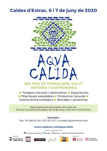 aqua calida aqua calida