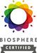 Logo Biosphere