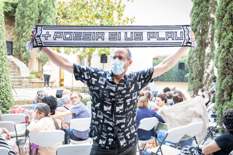 Festival Poesia i+ Festival Poesia i+