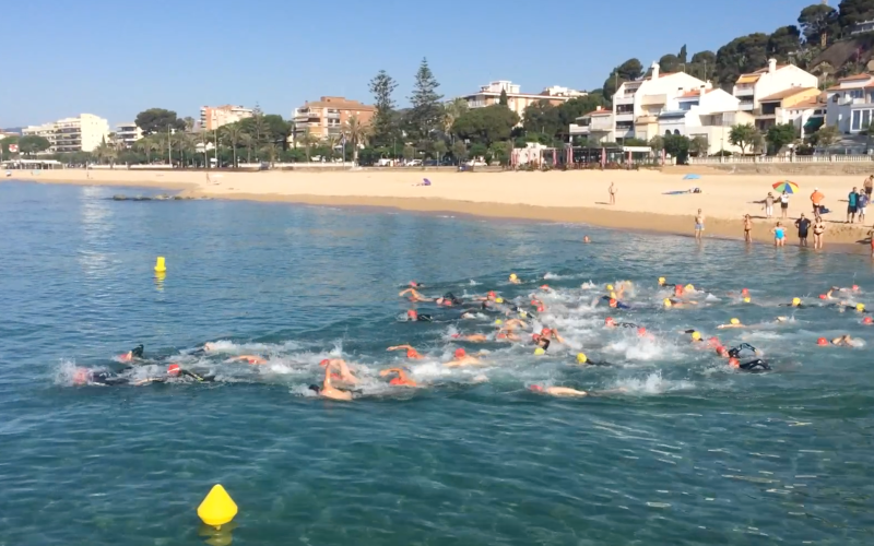 Activitat nàutica Activitat nàutica