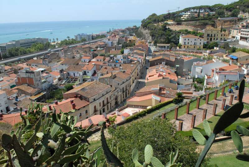 Parc Muntanyà Parc Muntanyà