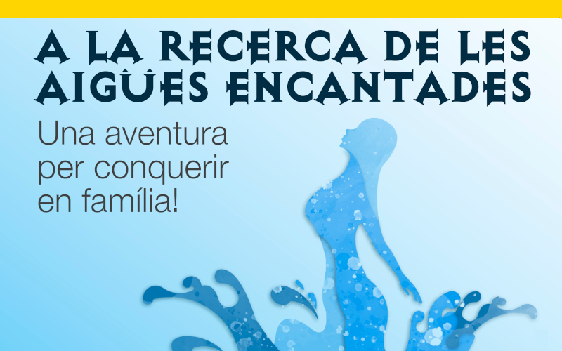 Gimcana digital Gimcana digital