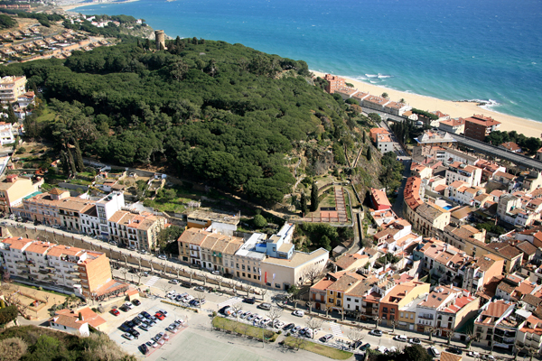 Parc Muntanyà Parc Muntanyà