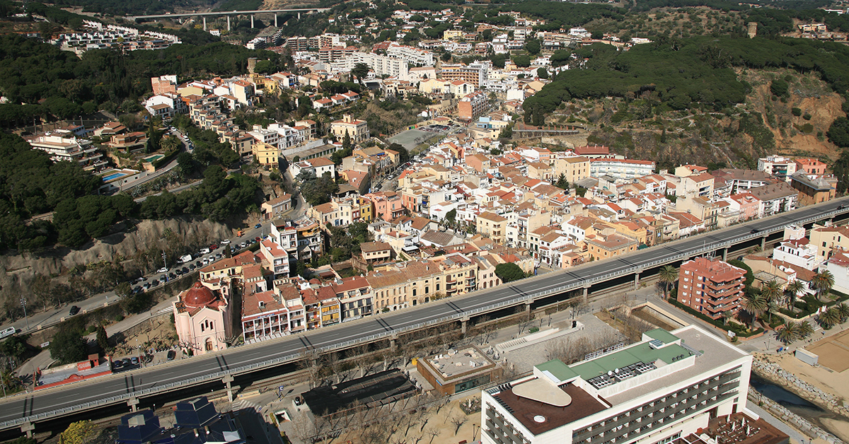aèria N-II aèria N-II