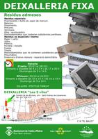 recollida selectiva