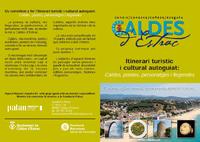 itinerari turistic i cultural auto