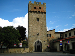porta campana de castelfranco porta campana de castelfranco