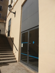 cap caldes