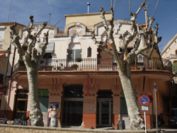 mercat municipal