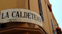 cooperativa la caldetense