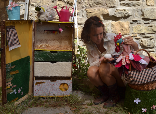 Hora conte Hora conte