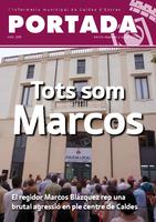 Portada 2020 ediciķ especial agost 2010 Portada 2020 ediciķ especial agost 2010