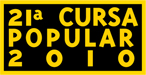 cursa popular 2010