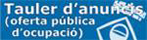 tauler d'anuncis