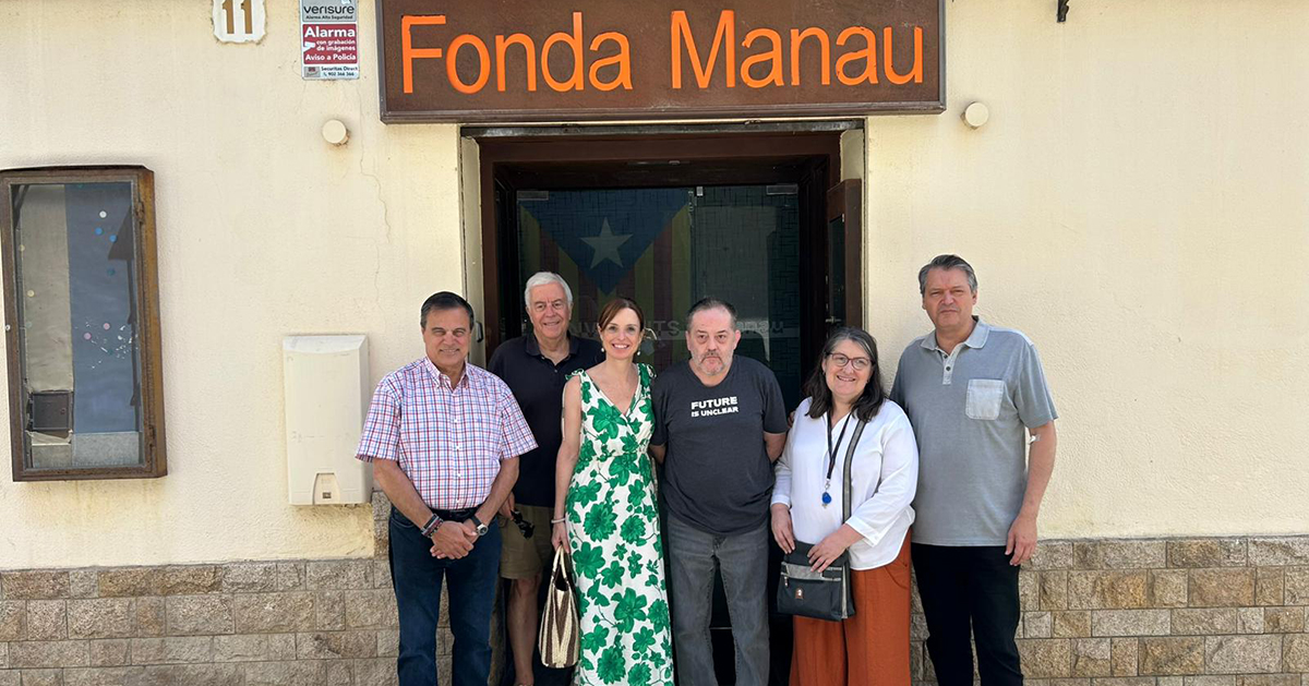 Signatura compra-venda Fonda Manau Signatura compra-venda Fonda Manau