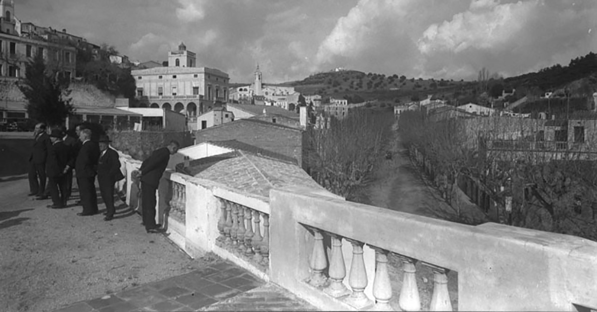 Riera anys 20 - Arxiu Nacional de Catalunya Riera anys 20 - Arxiu Nacional de Catalunya