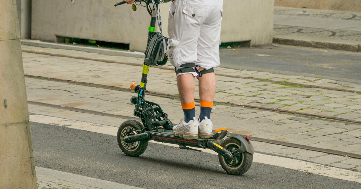 patinet electric patinet electric