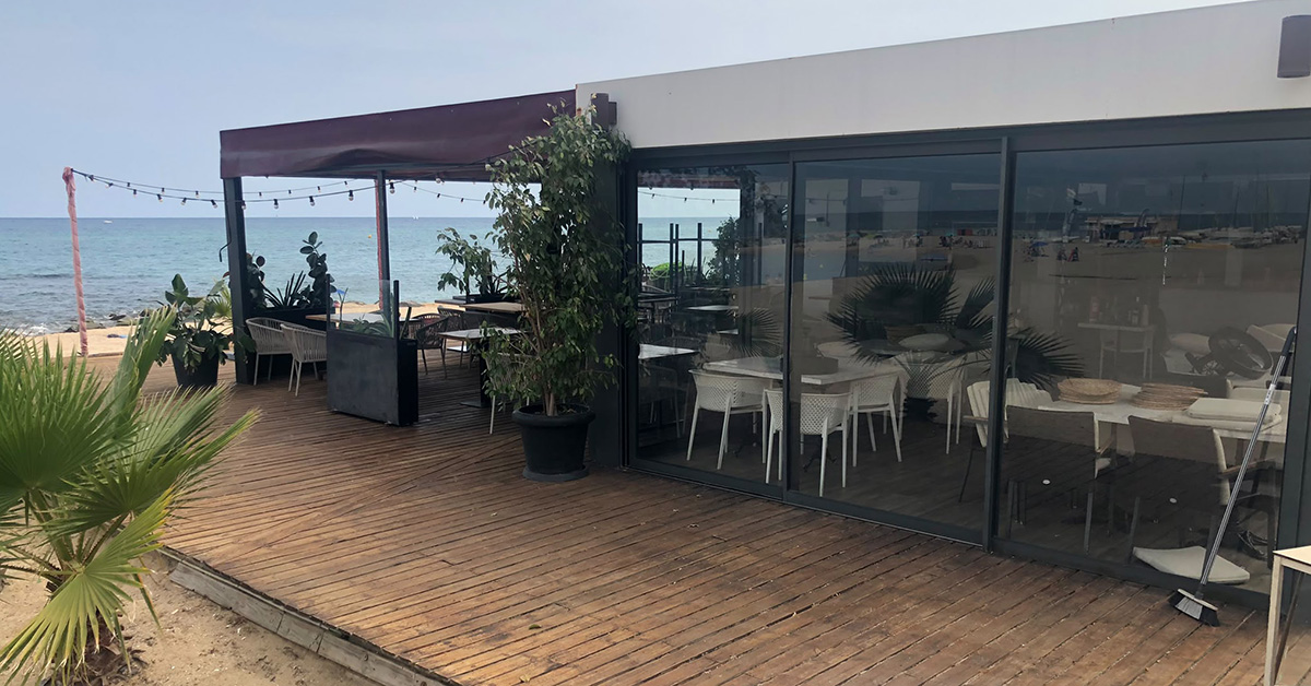 mòdul 3 platja mòdul 3 platja