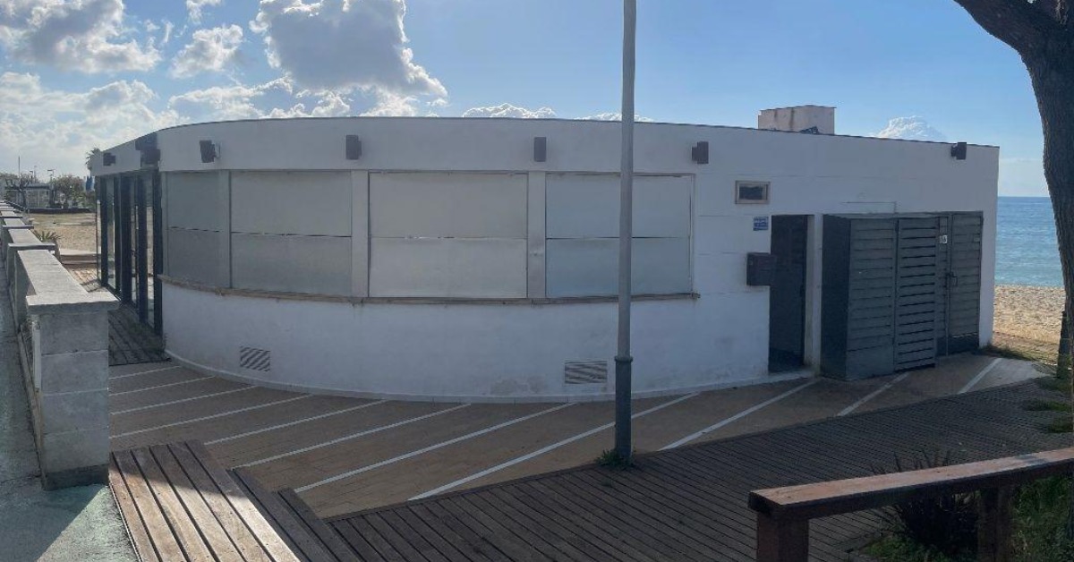 Modul 3 platja Modul 3 platja