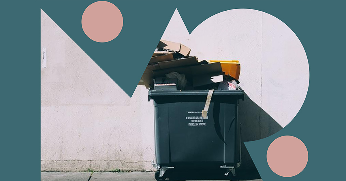 cartell residus cartell residus